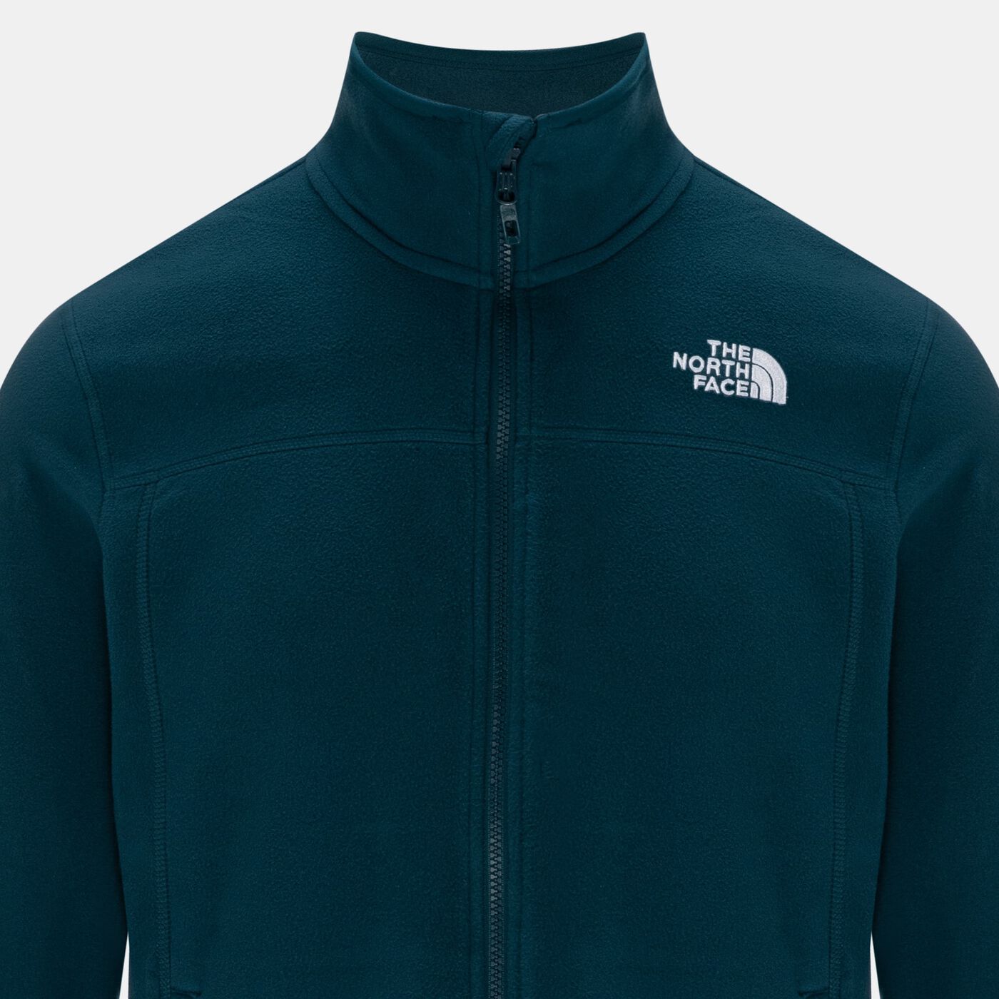 Men's 100 Glacier Fleece Full-Zip Jacket