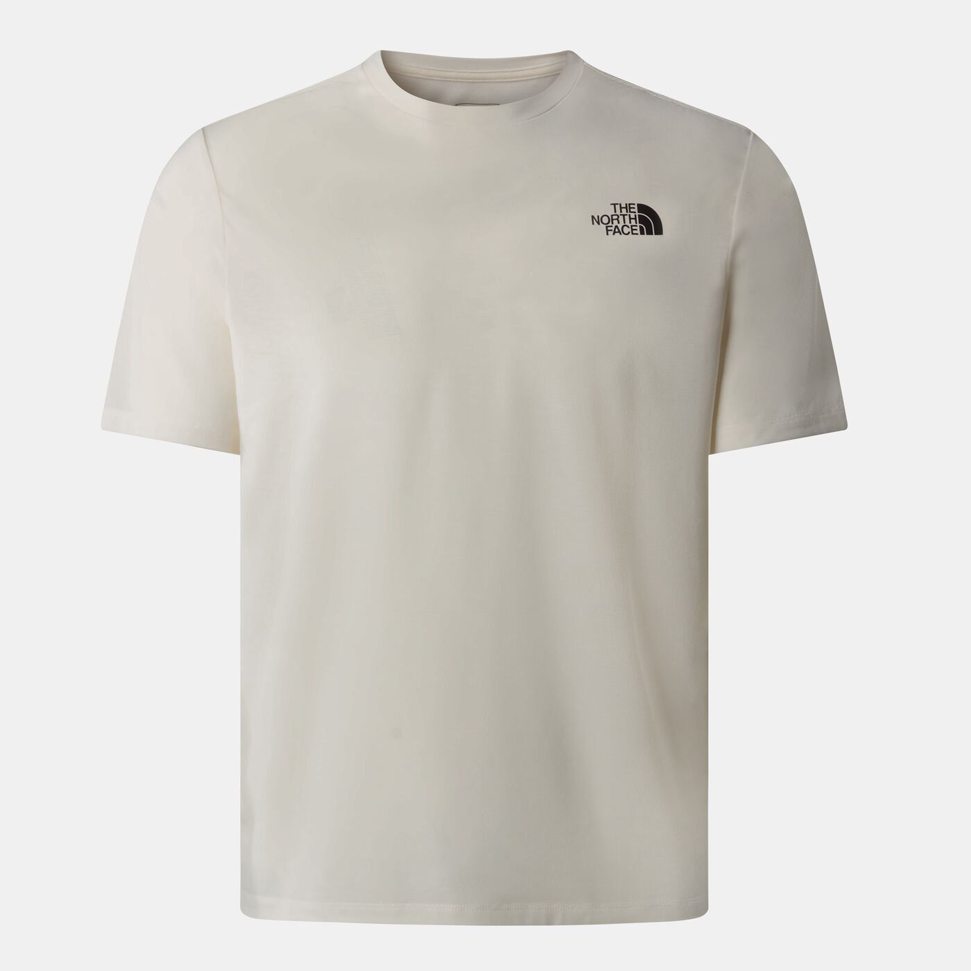 Men's Topographic Foundation T-Shirt