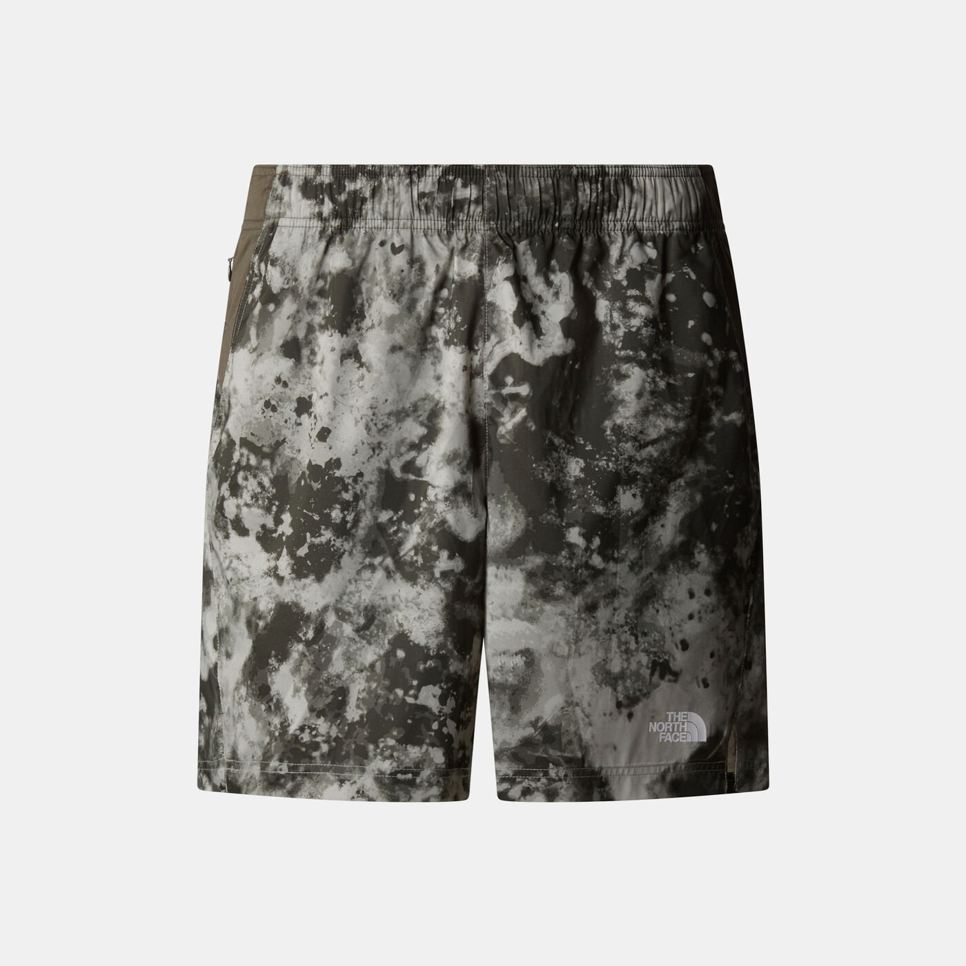 Men's 24/7 Printed Shorts