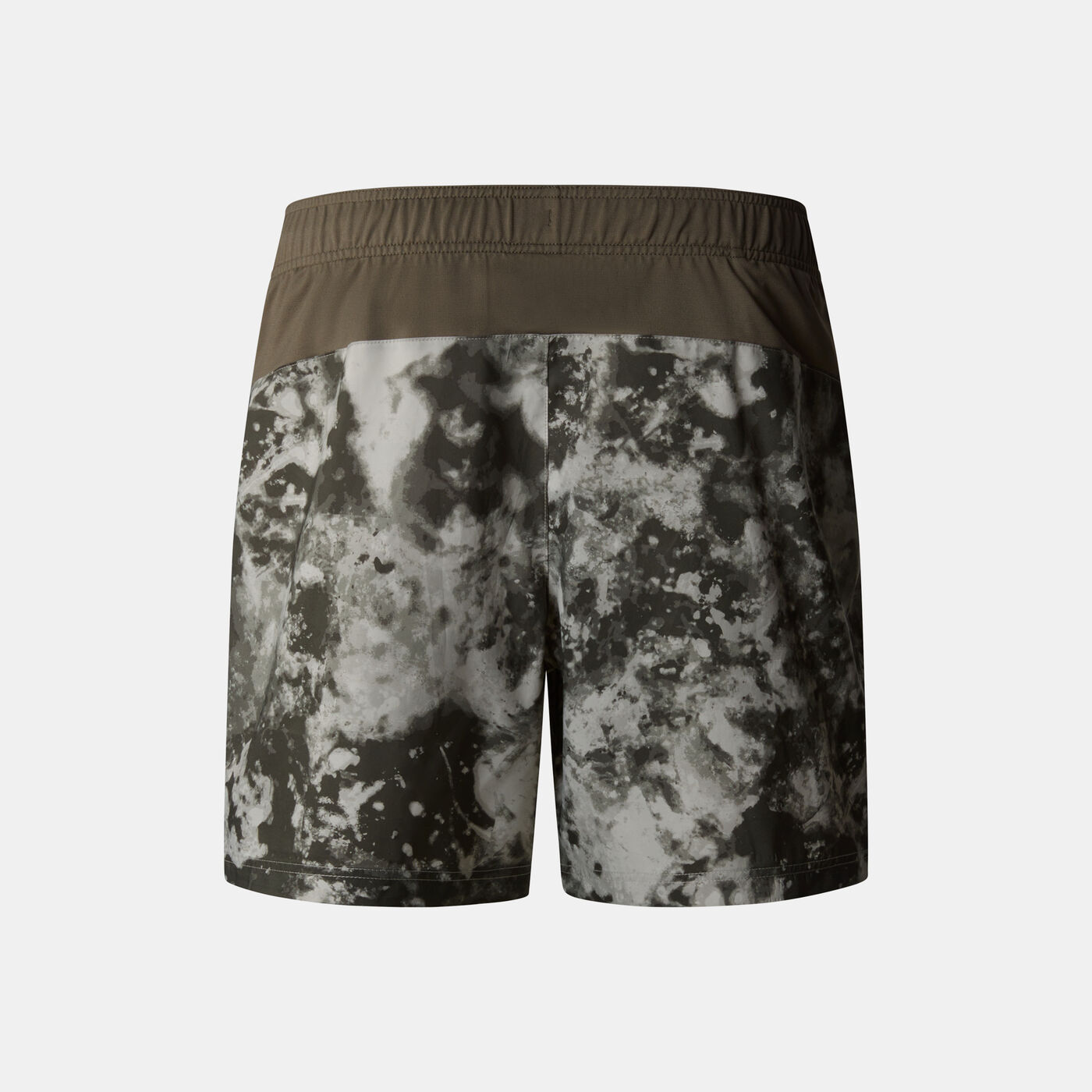 Men's 24/7 Printed Shorts