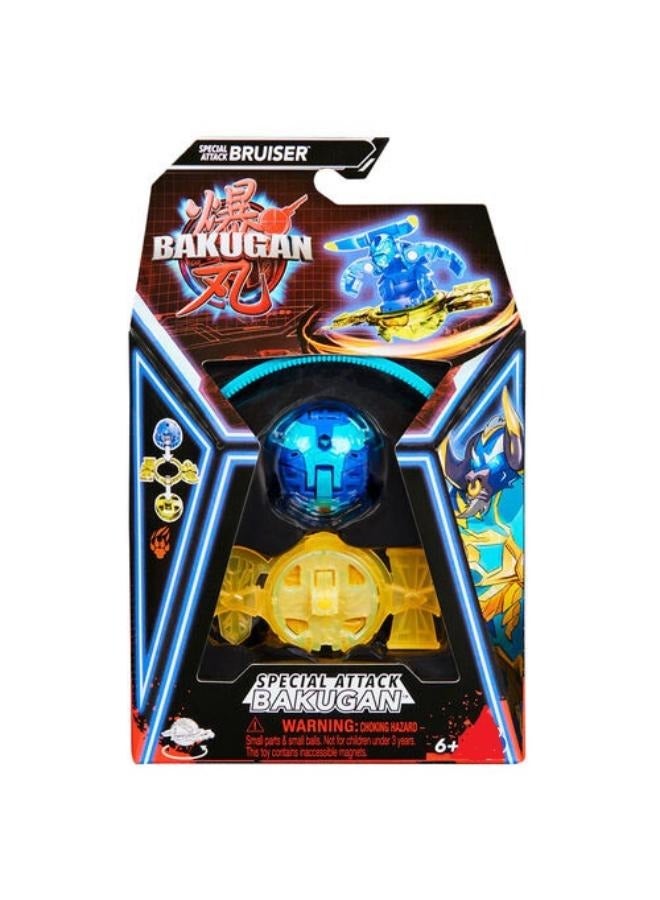 Bakugan Special Attack - 1 Piece Only, Assorted/Style May Vary