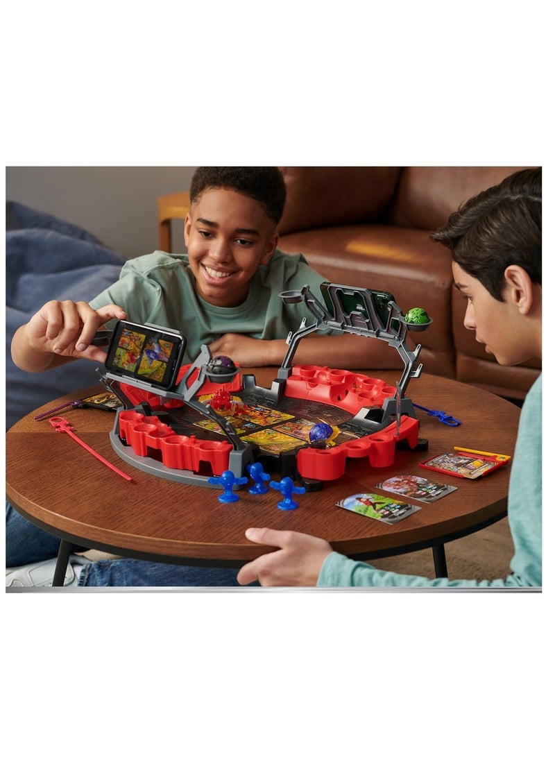 Bakugan Battle Arena Playset