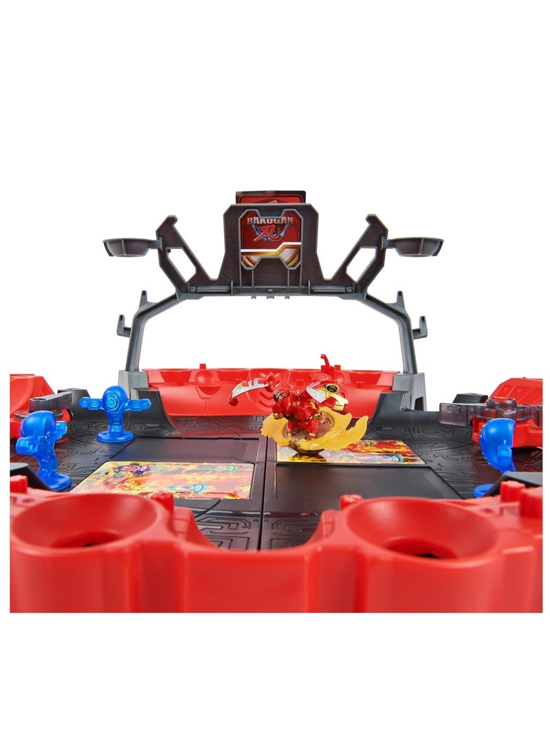 Bakugan Battle Arena Playset