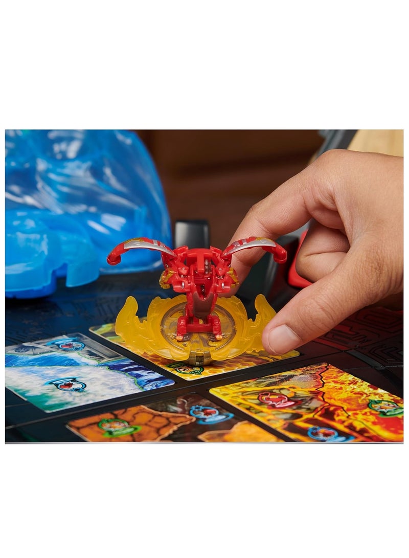 Bakugan Battle Arena Playset