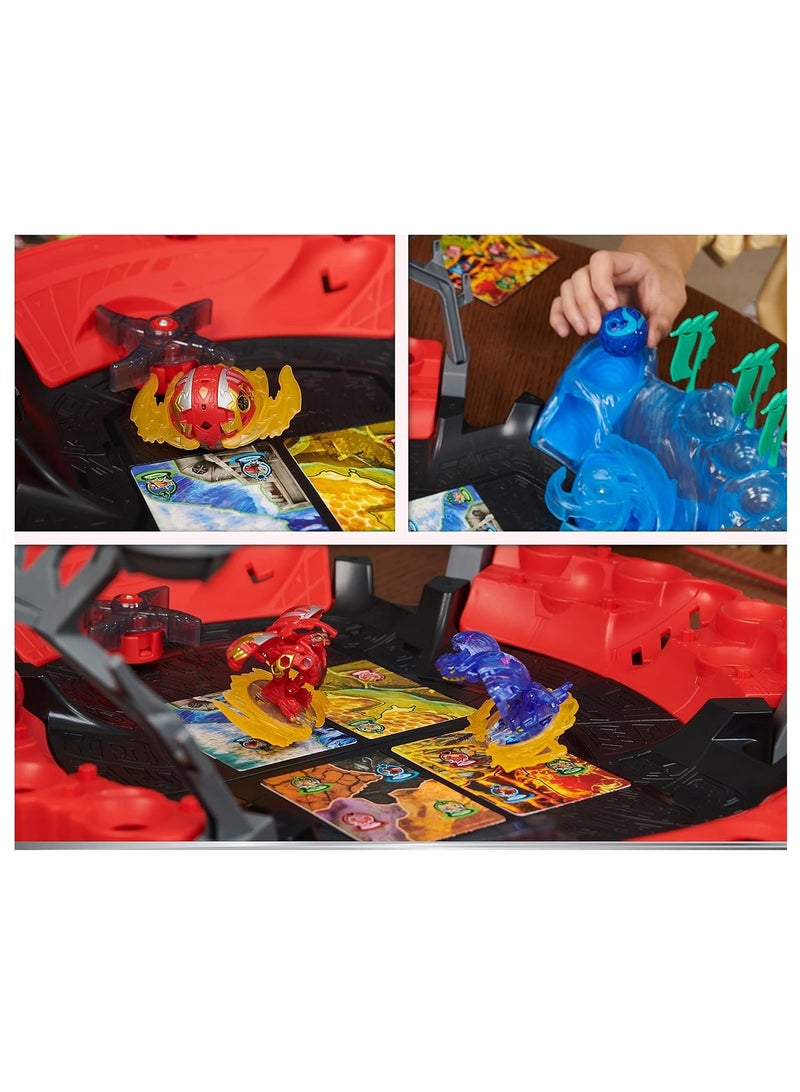 Bakugan Battle Arena Playset