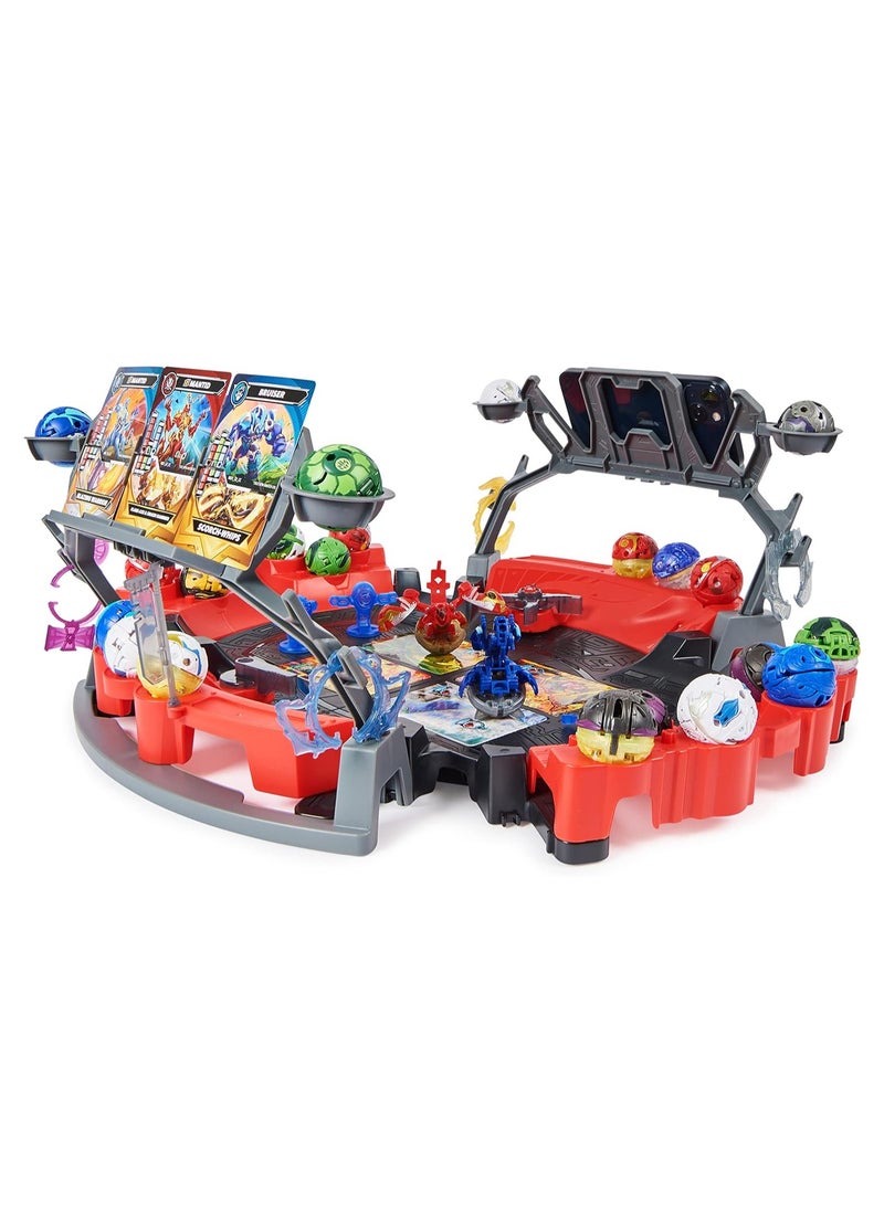 Bakugan Battle Arena Playset