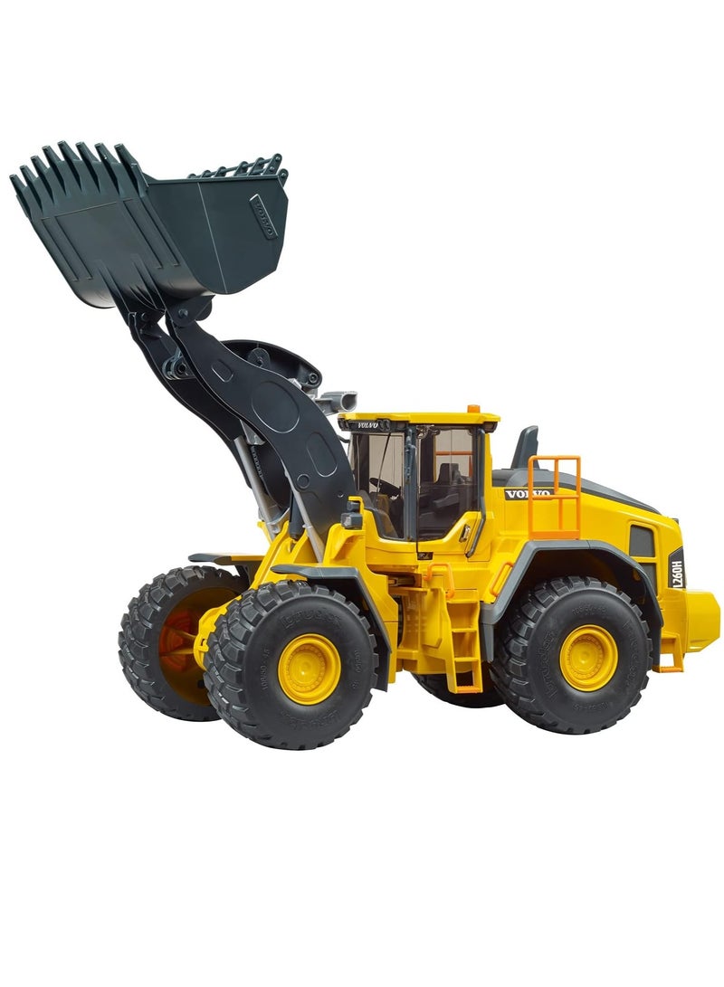 Bruder Volvo Wheel Loader