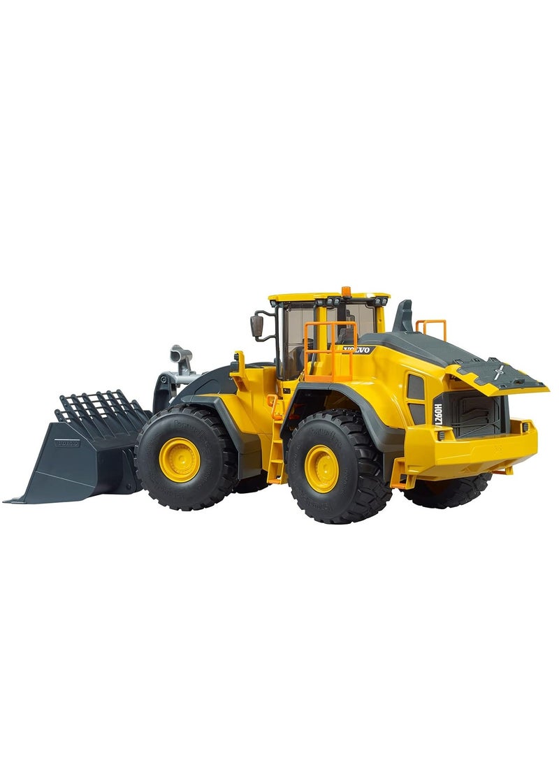 Bruder Volvo Wheel Loader