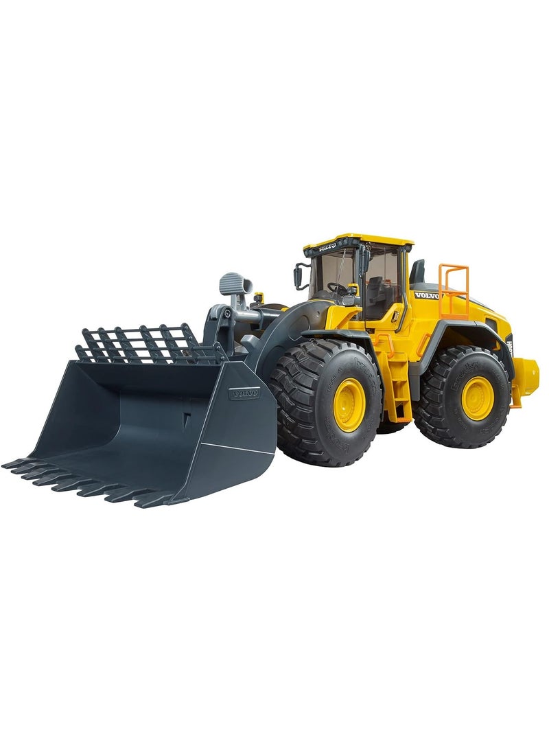 Bruder Volvo Wheel Loader