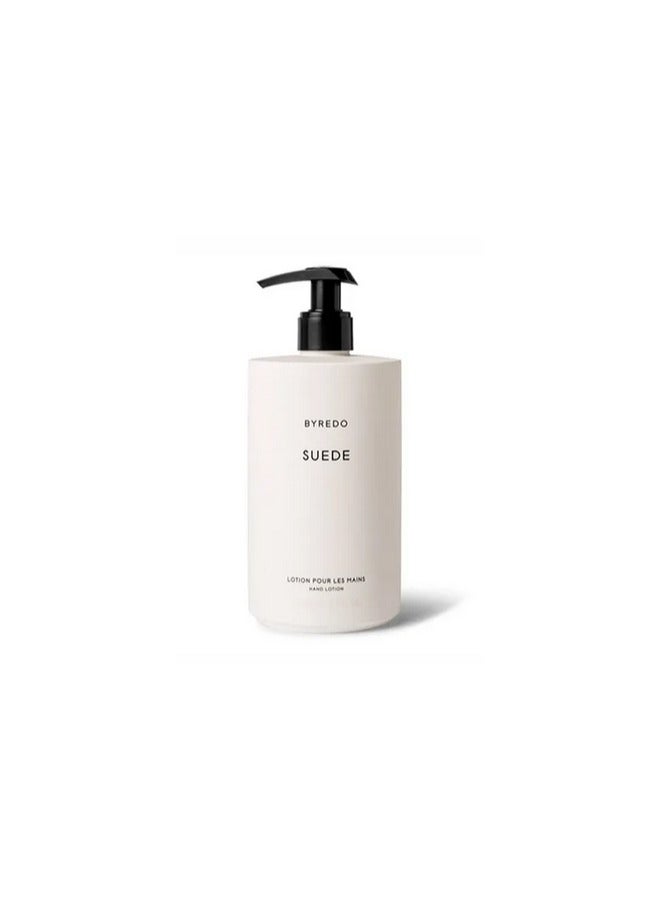 Byredo Suede Hand Lotion 450ml