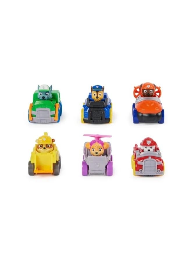 Paw Patrol Pup Squad Racer Gift Pack