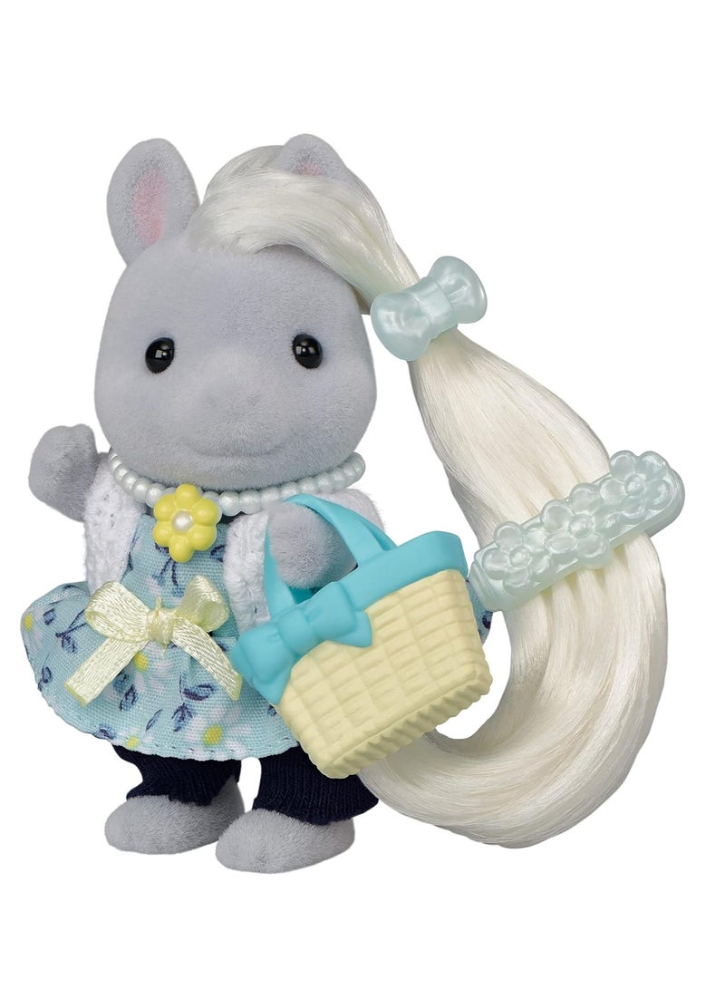 Sylvanian Families Pony's Friends Set