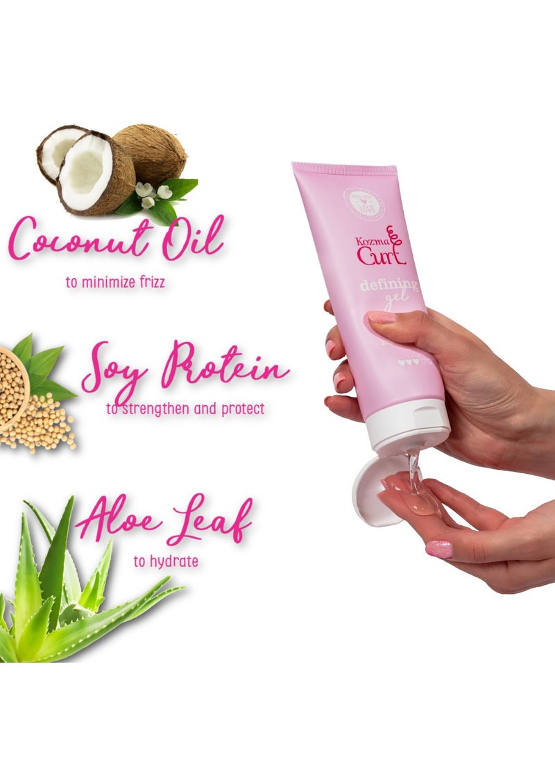 Defining Gel 200ml