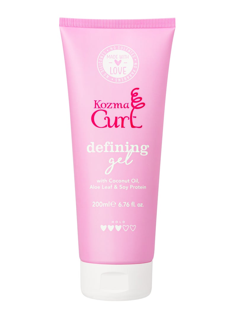 Defining Gel 200ml