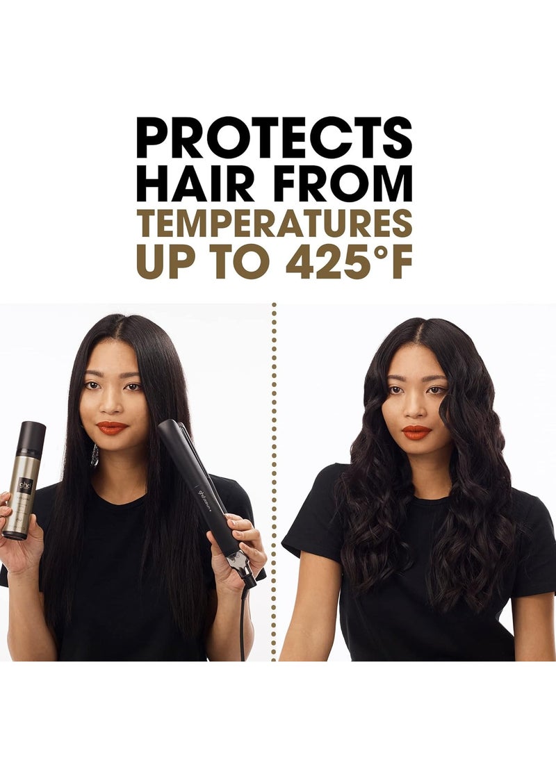 Bodyguard Heat Protectant ― Heat Protect Hair Spray, Lightweight Formula for Healthier Looking & Feeling Hair
