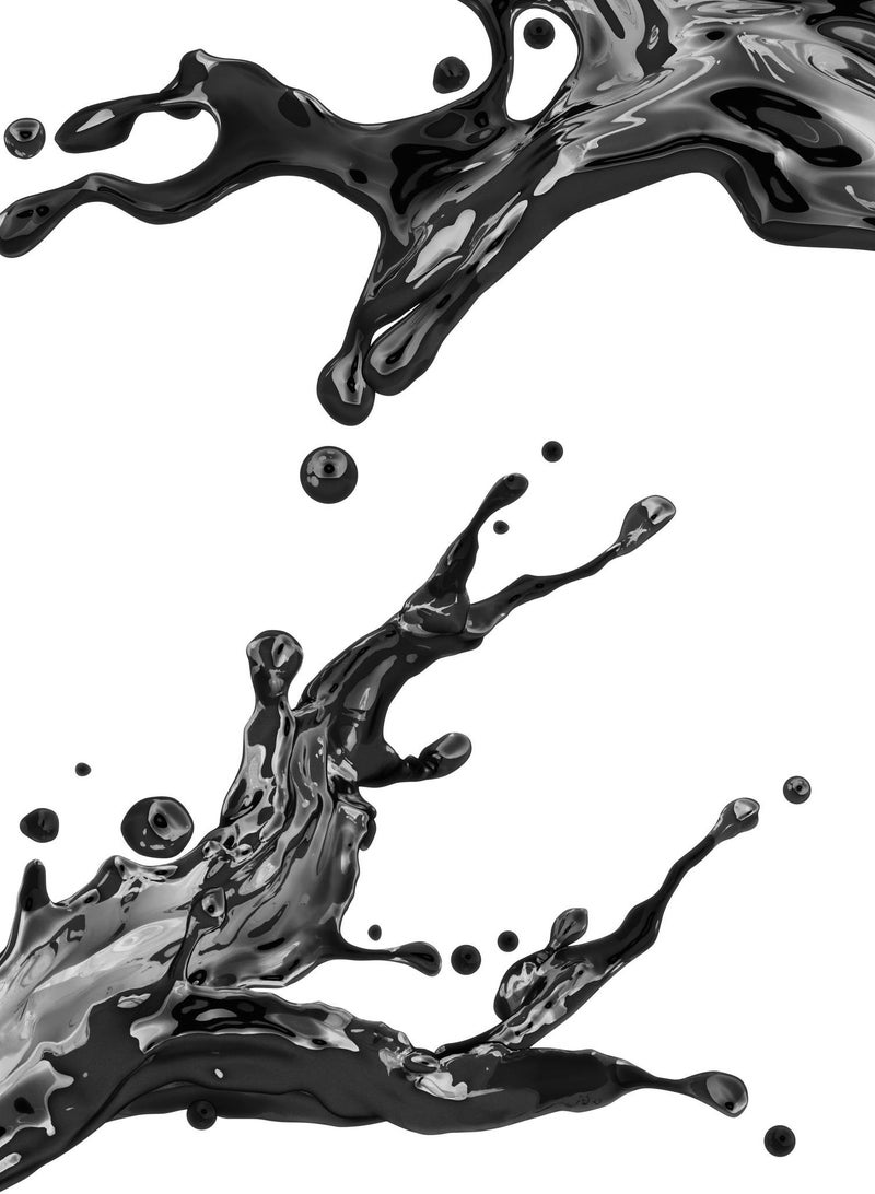 Hair Color Shampoo, Safe, Easy & Effective Hair Color Shampoo, No Ammonia, No Paraben, Black