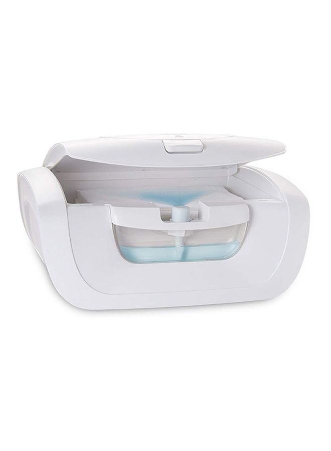 Mist Wipe Warmer