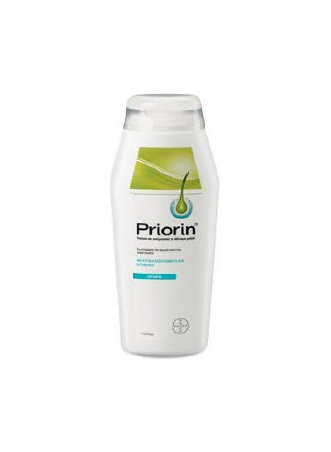 Priorin Shampoo Oily Hair 200Ml