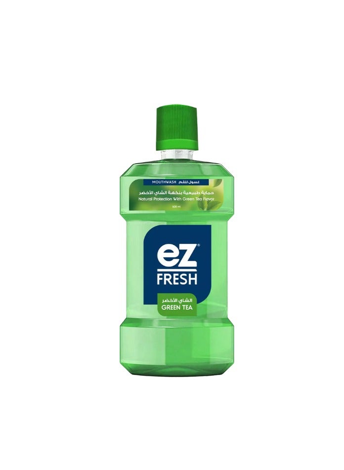 Avalon Care Ez fresh Green Tea Mouthwash