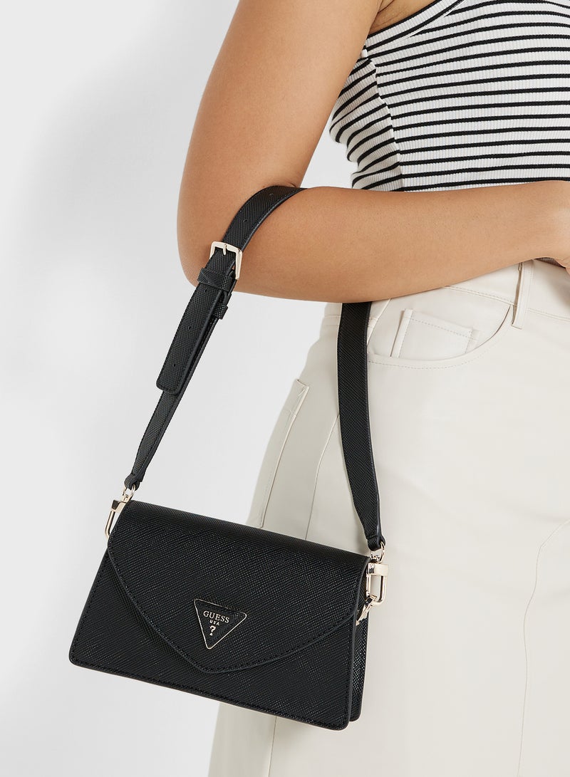 Avis Mini Flap Crossbody