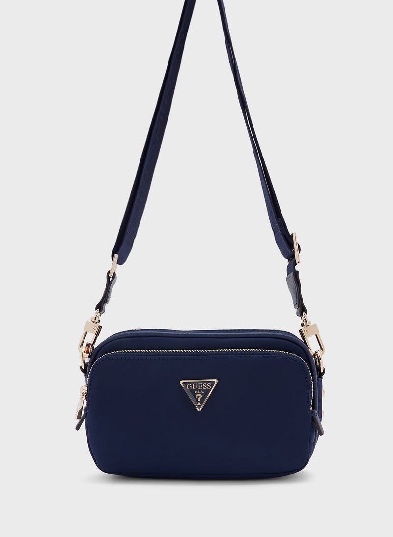 Eco Gemma Crossbody