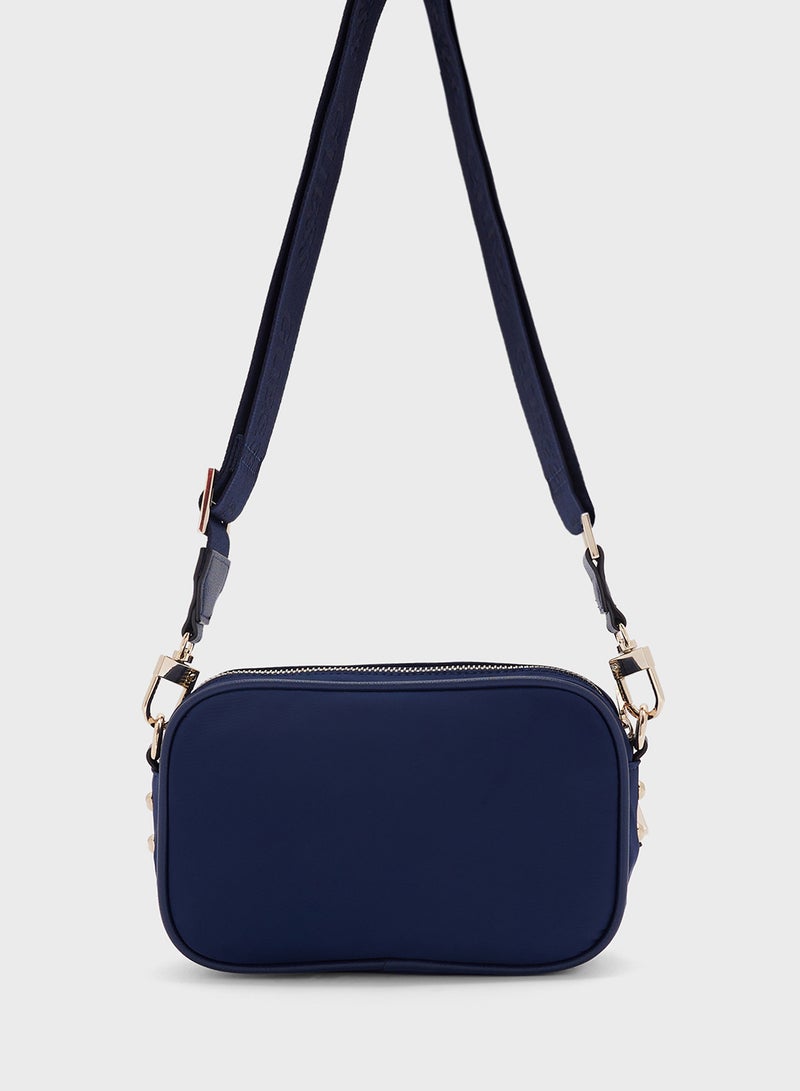 Eco Gemma Crossbody