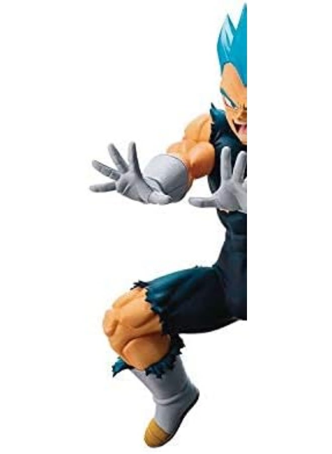 Dragon Ball Super Saiyan SS Vegeta, Bandai Ichiban Figure