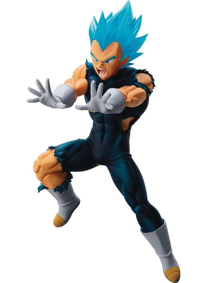 Dragon Ball Super Saiyan SS Vegeta, Bandai Ichiban Figure