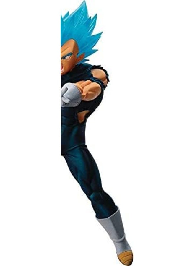 Dragon Ball Super Saiyan SS Vegeta, Bandai Ichiban Figure