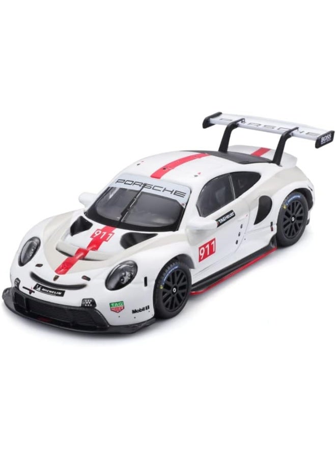 1:43 RACE - Porsche 911 RSR