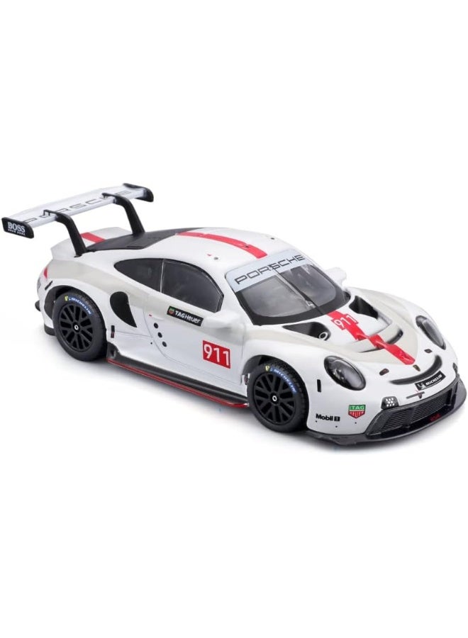 1:43 RACE - Porsche 911 RSR