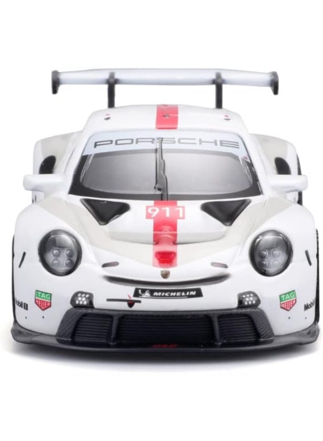 1:43 RACE - Porsche 911 RSR