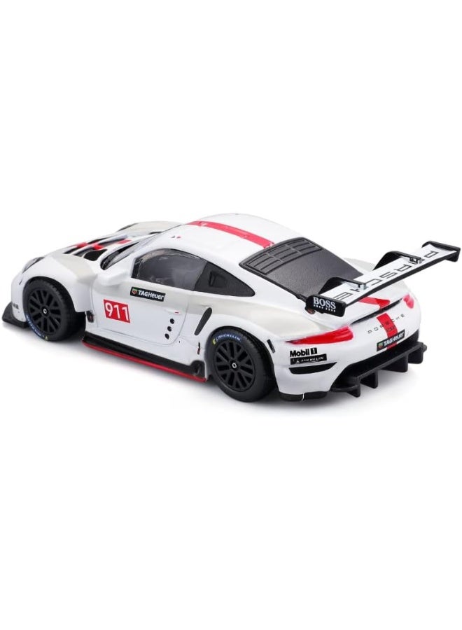 1:43 RACE - Porsche 911 RSR