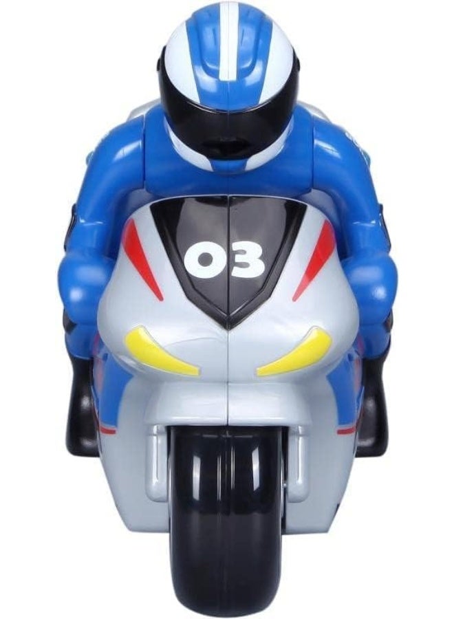 BB Junior My First Motorcycle R/C