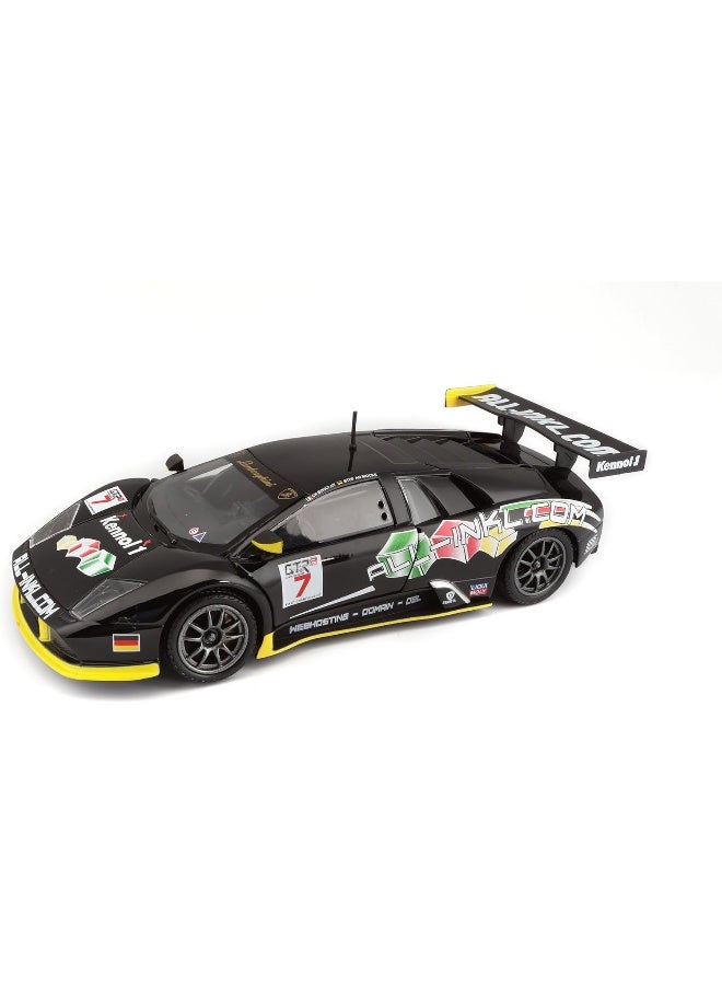 Tobar 1:24 Scale LAMBORGHINI MURCIELAGO FIA GT Model Car