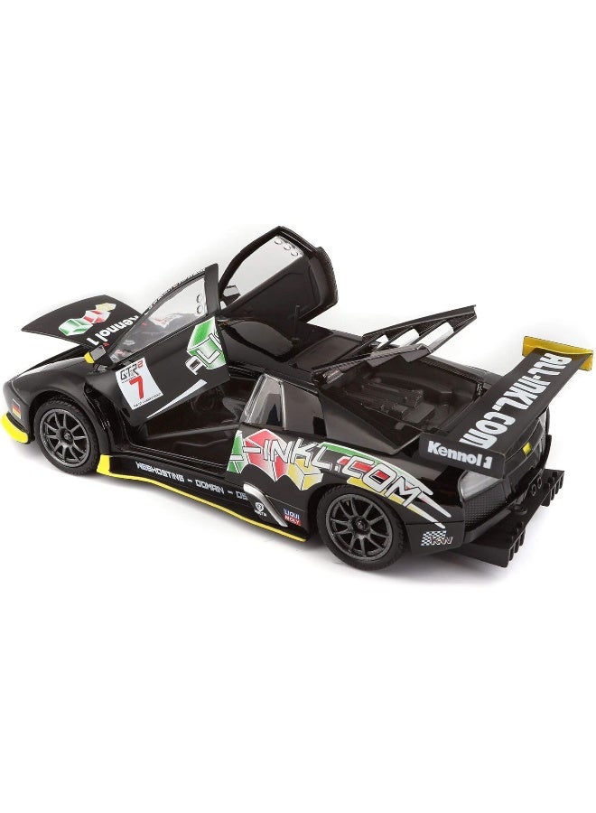 Tobar 1:24 Scale LAMBORGHINI MURCIELAGO FIA GT Model Car