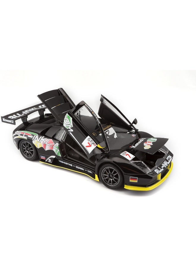 Tobar 1:24 Scale LAMBORGHINI MURCIELAGO FIA GT Model Car