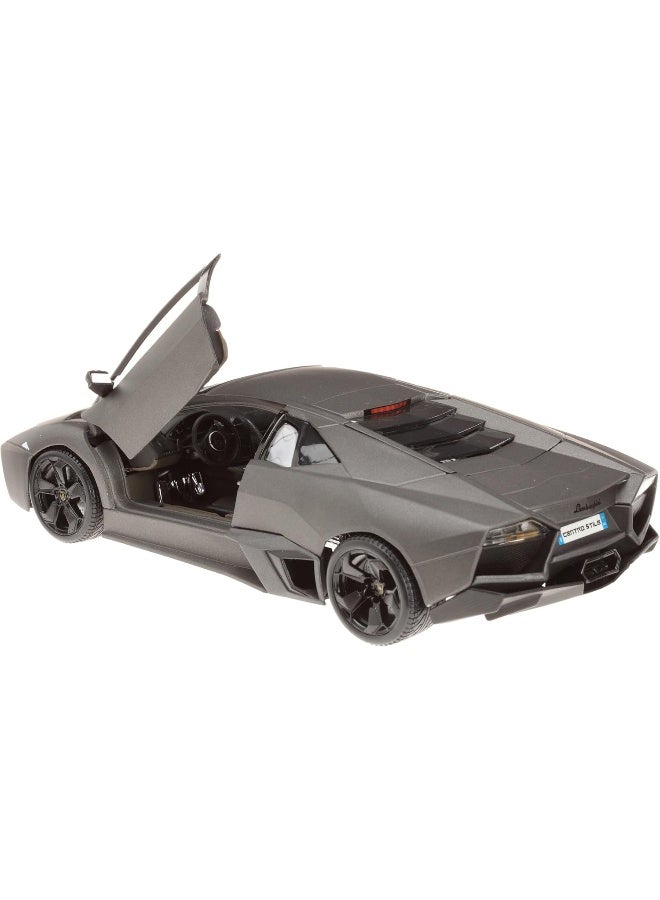 Bburago 1:18 Lamborghini Reventon Diecast Car