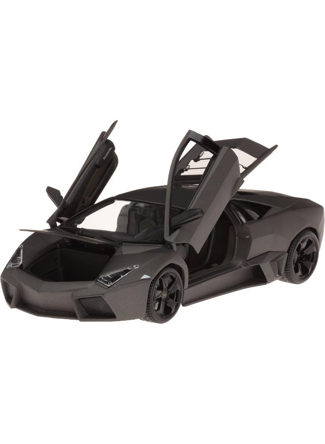 Bburago 1:18 Lamborghini Reventon Diecast Car