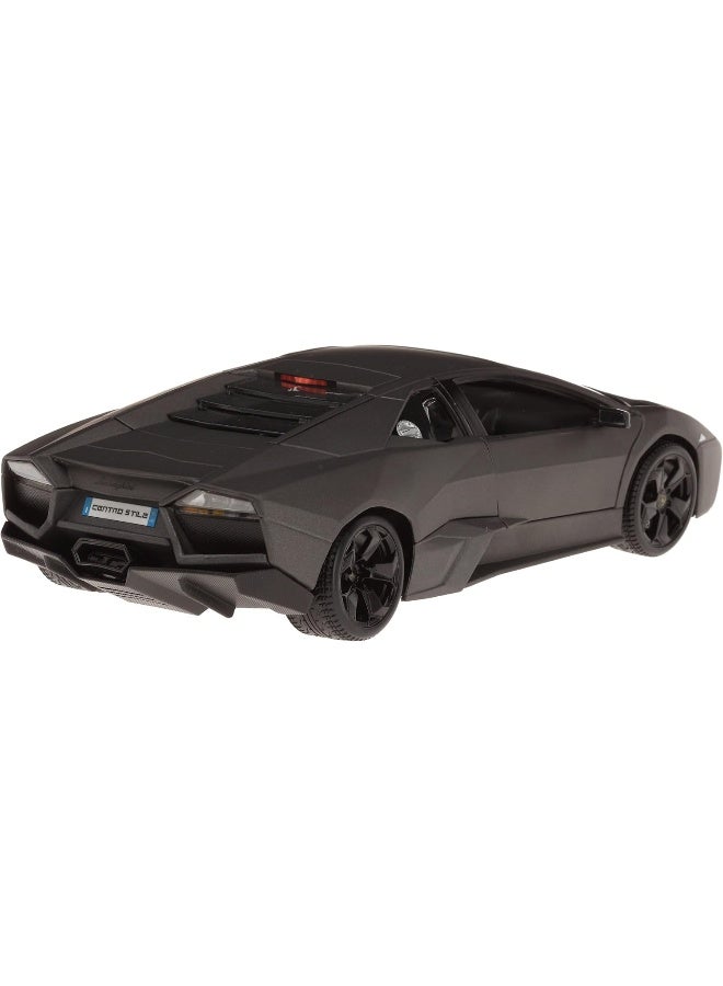 Bburago 1:18 Lamborghini Reventon Diecast Car