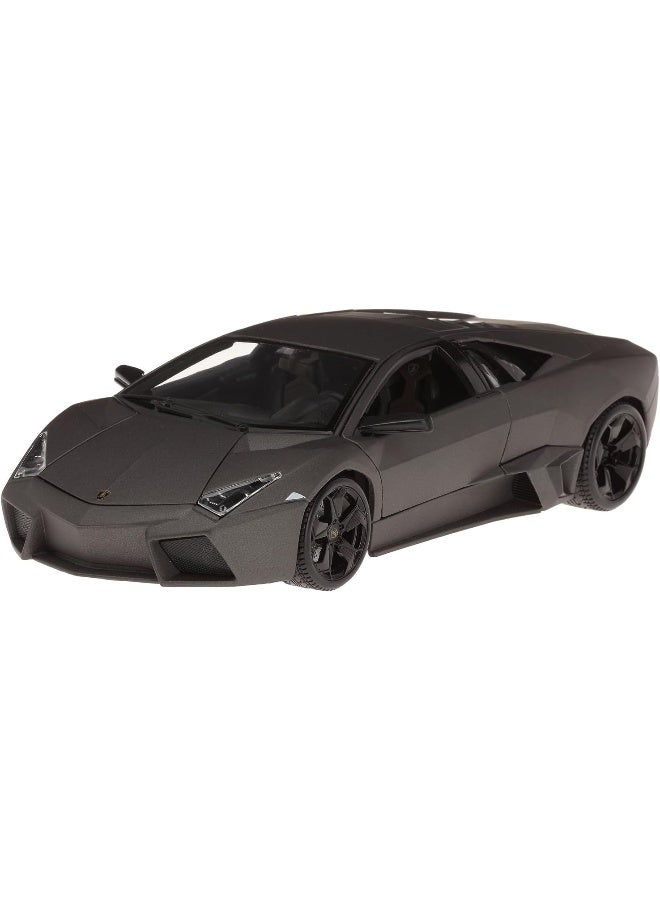 Bburago 1:18 Lamborghini Reventon Diecast Car