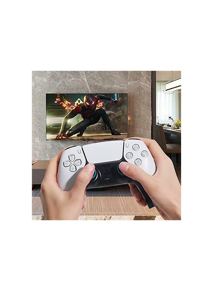 Joystick Controller Performance Thumb Grips Compatible