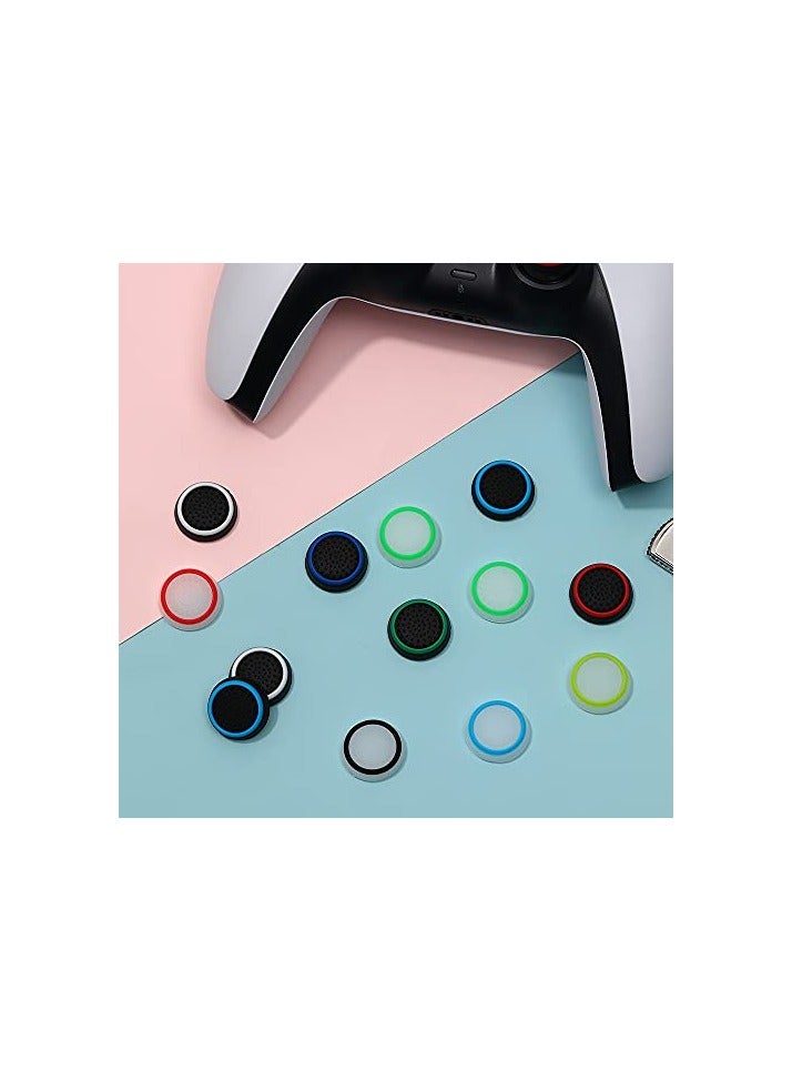 Joystick Controller Performance Thumb Grips Compatible