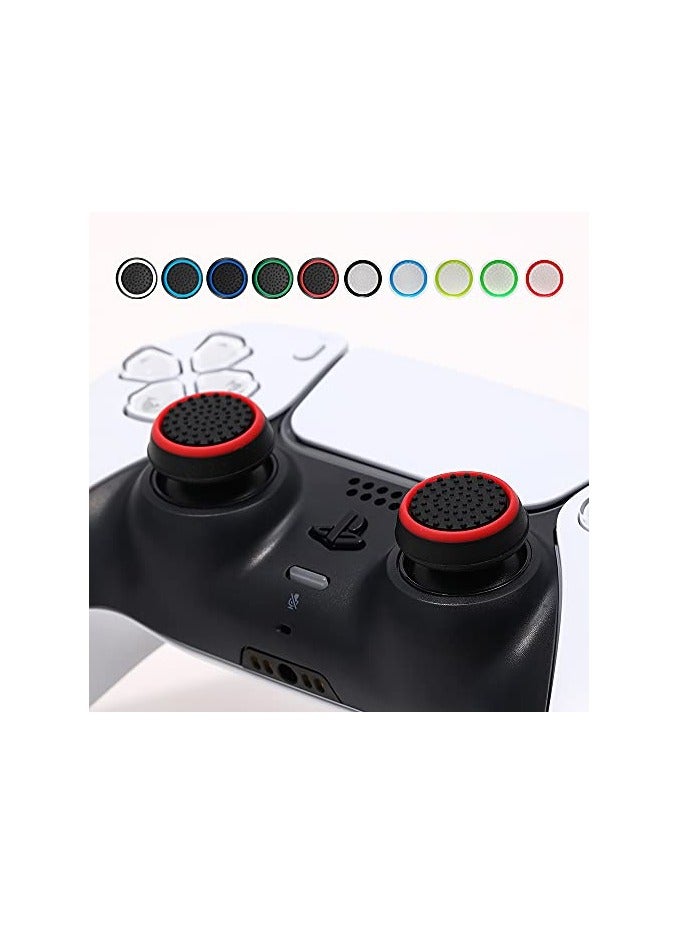 Joystick Controller Performance Thumb Grips Compatible