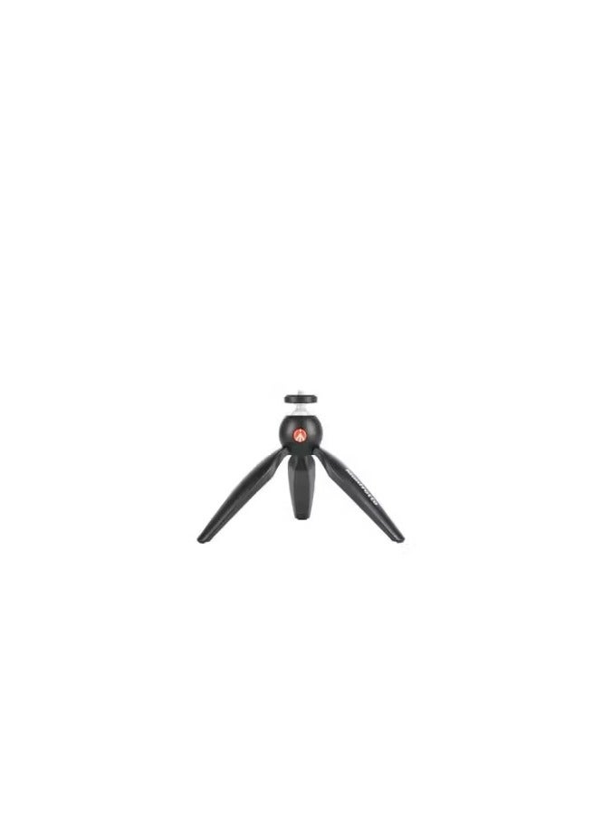 PIXI 2 Mini Tripod, black(Made in Italy) - MTPIXIMII-B