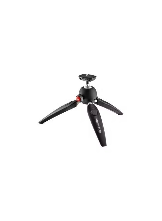 PIXI EVO Mini Tripod (Black) - MTPIXIEVO-BK