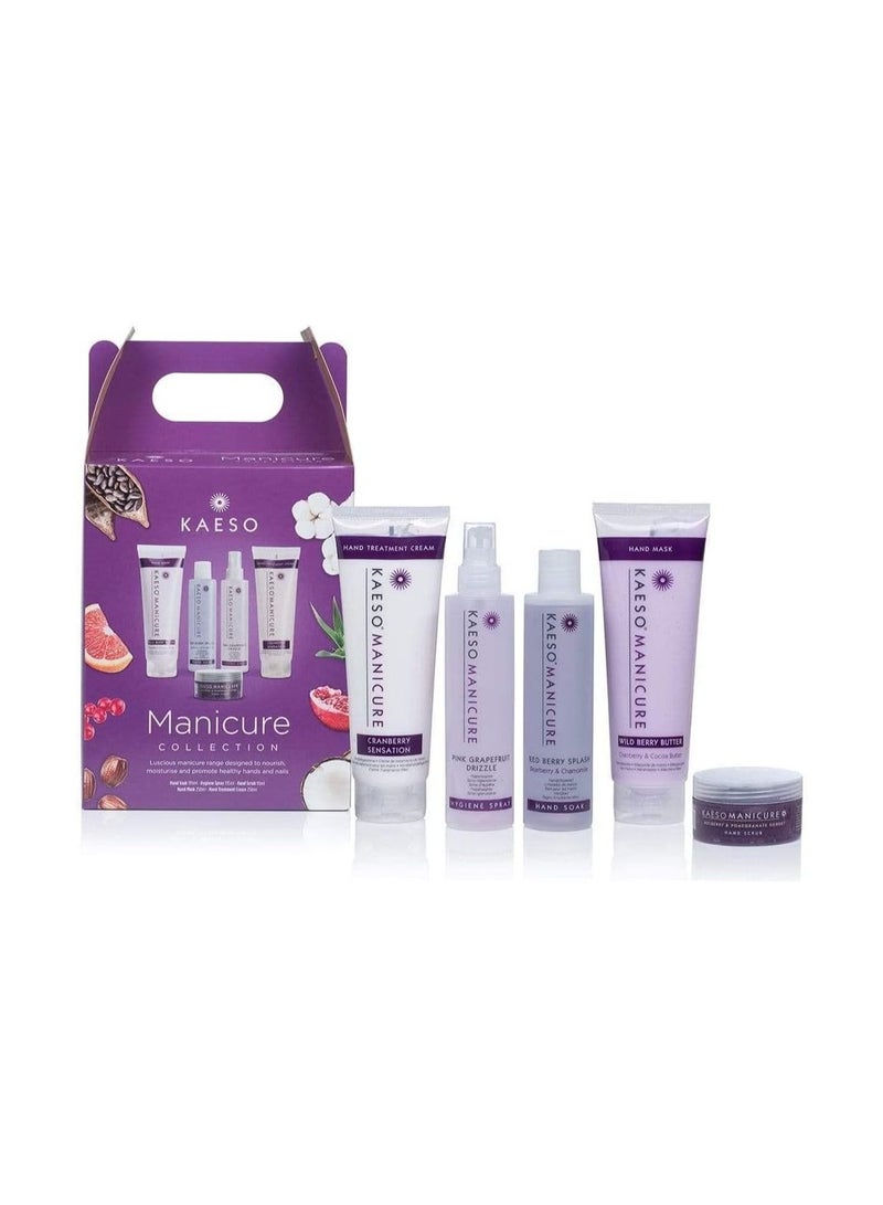 Manicure Gift Set
