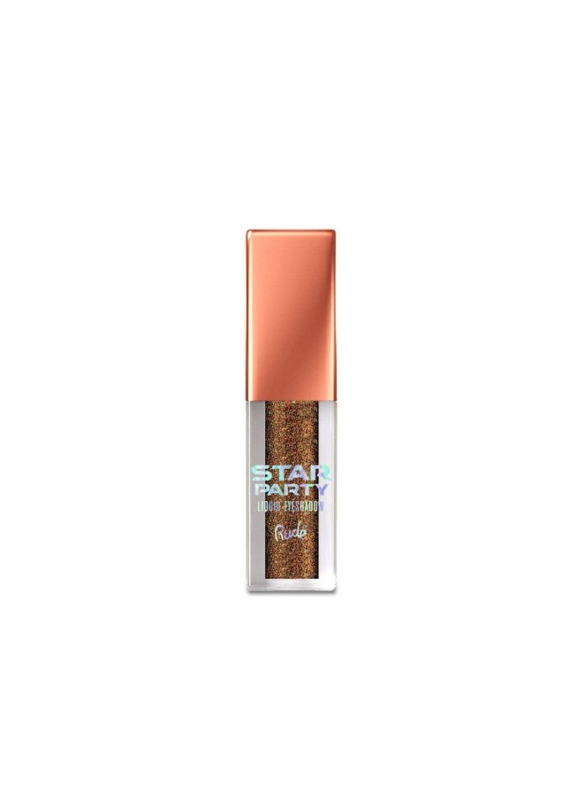 Cosmetics Star Party Liquid Glitter Eyeshadow - Big Bang