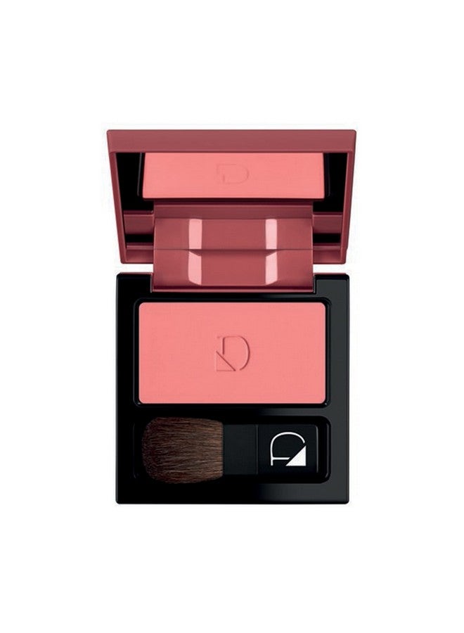 Milano Powder Blush 24 Warm Pink