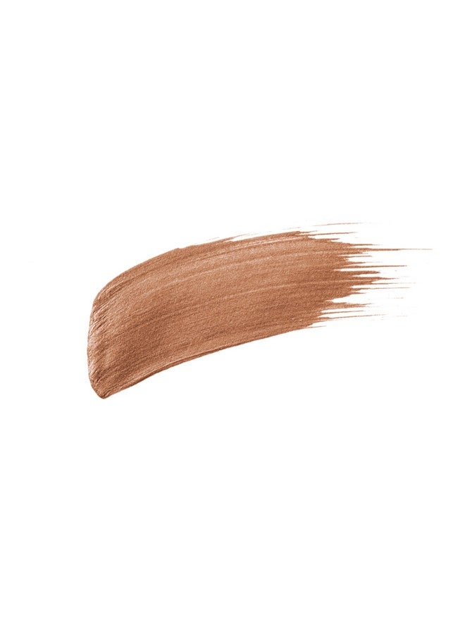 Som Rasa Velvet Concealer Badami | Natural Concealer For Face Makeup | Light To Medium Coverage | Natural Makeup | 3.2G